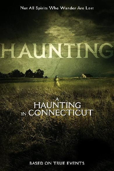 Haunting: A Haunting In Connecticut