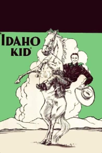 The Idaho Kid