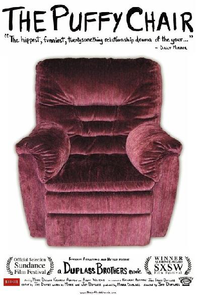 The Puffy Chair