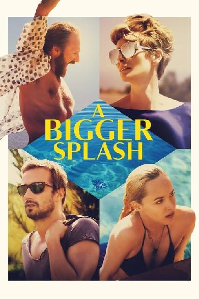 A Bigger Splash