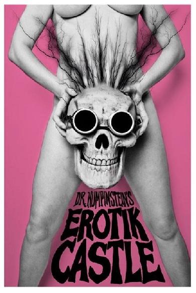 Dr. Humpinstein's Erotik Castle