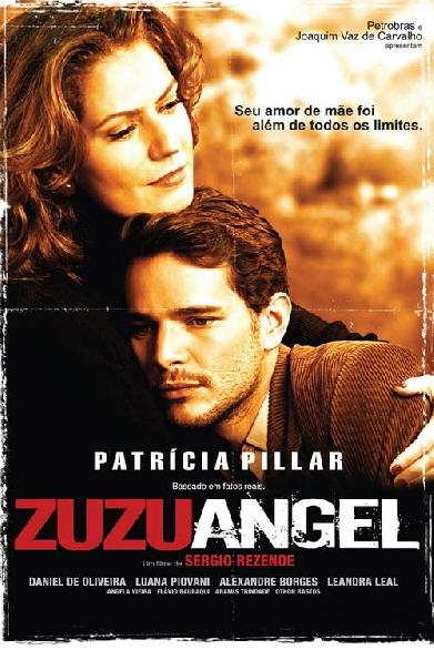 Zuzu Angel