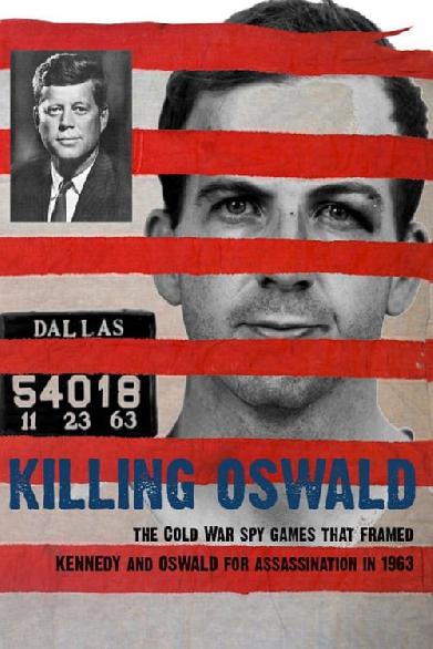 Killing Oswald