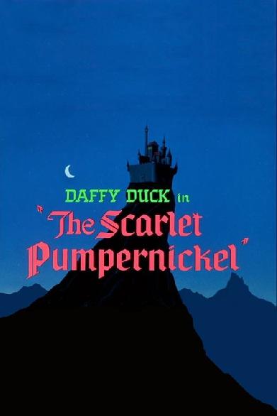 Das scharlachrote Pumpernickel