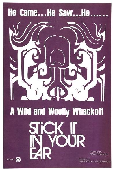 Stick It in Your Ear