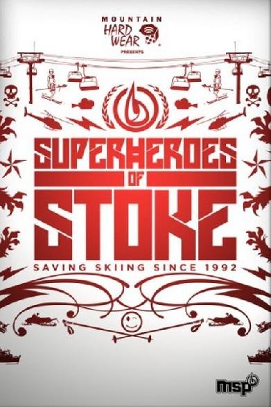 Superheroes of Stoke
