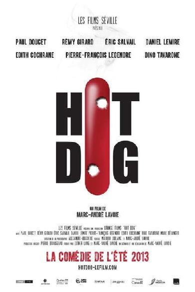 Hot Dog