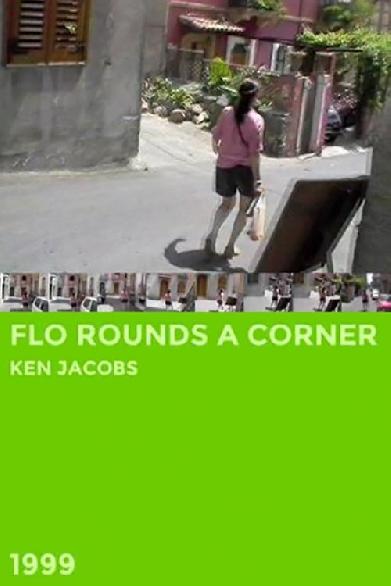 Flo Rounds a Corner