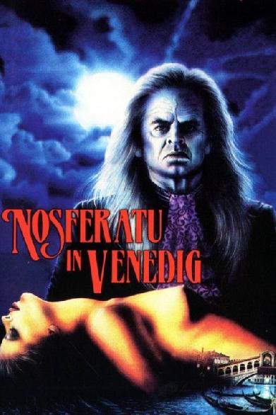 Nosferatu in Venedig
