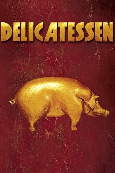 Delicatessen