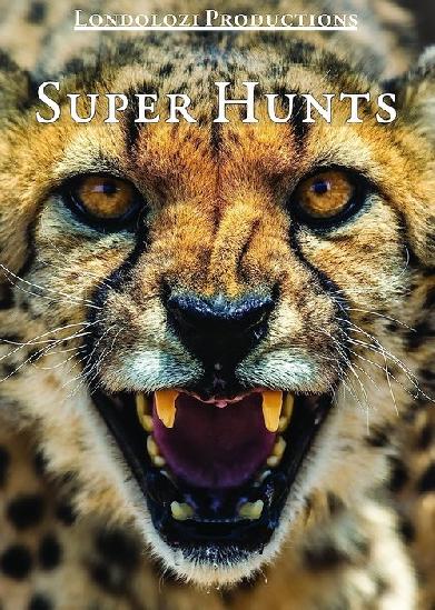 Super Hunts, Super Hunters