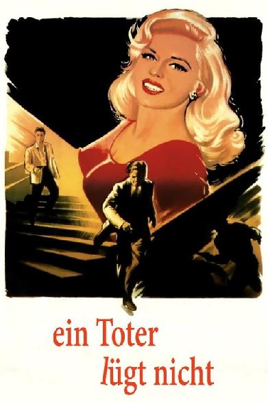 Ein Toter lügt nicht