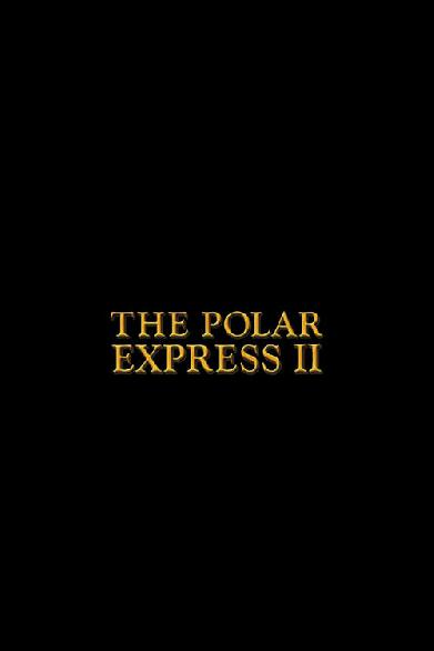 Untitled The Polar Express Sequel