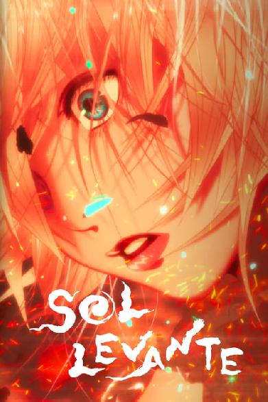 Sol Levante