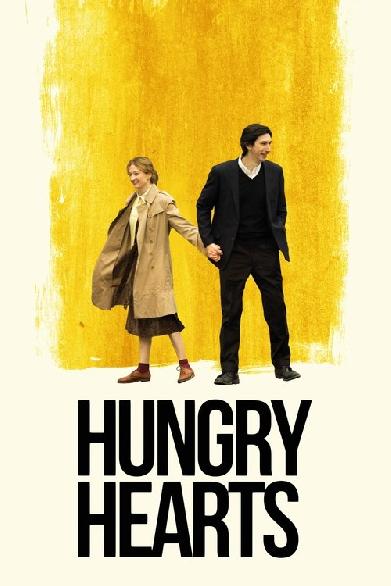 Hungry Hearts
