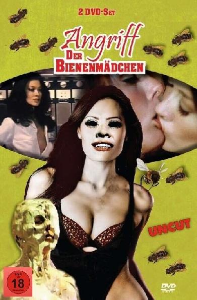 Invasion der Bienenmädchen