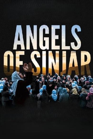 Die Engel von Sinjar