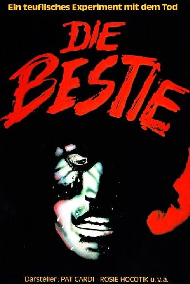 Die Bestie