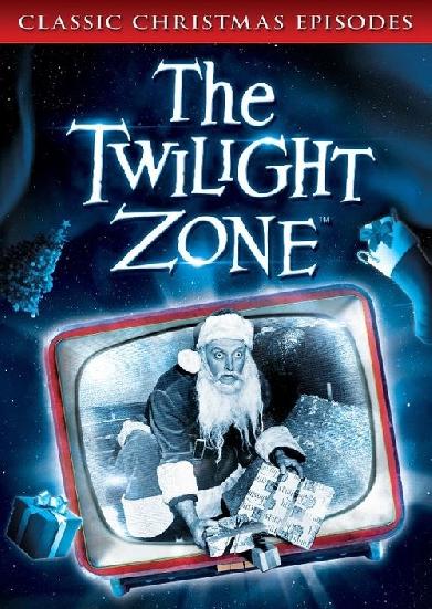 The Twilight Zone Christmas Classics