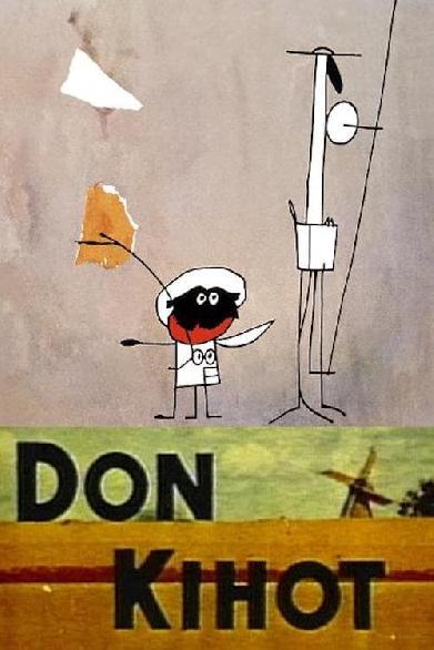Don Kihot