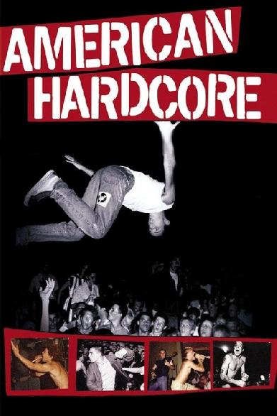 American Hardcore