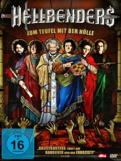 Hellbenders - Zum Teufel mit der Hölle