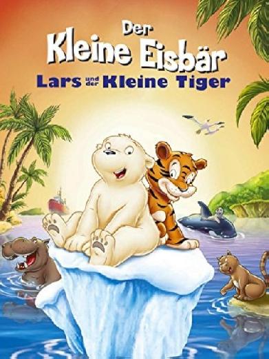 Der kleine Eisbär - Neue Abenteuer, neue Freunde