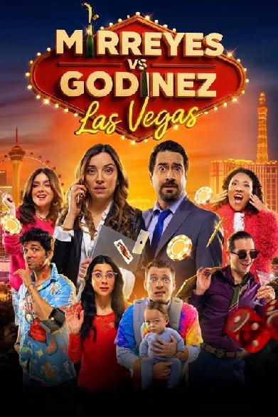 Mirreyes contra Godínez: Las Vegas