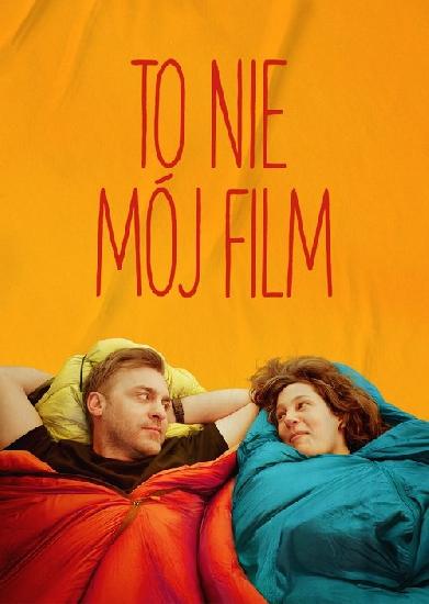 To nie mój film