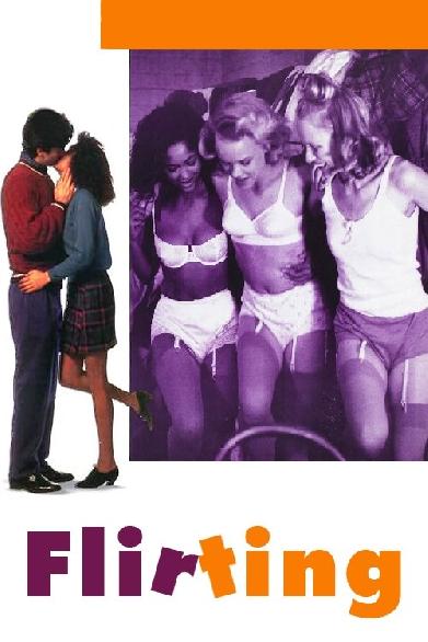Flirting - Spiel mit der Liebe