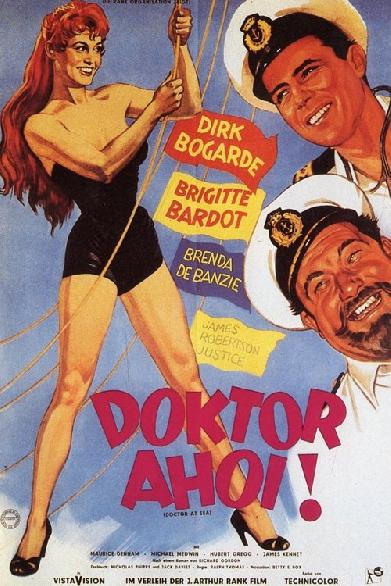 Doktor ahoi