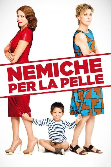 Nemiche per la pelle