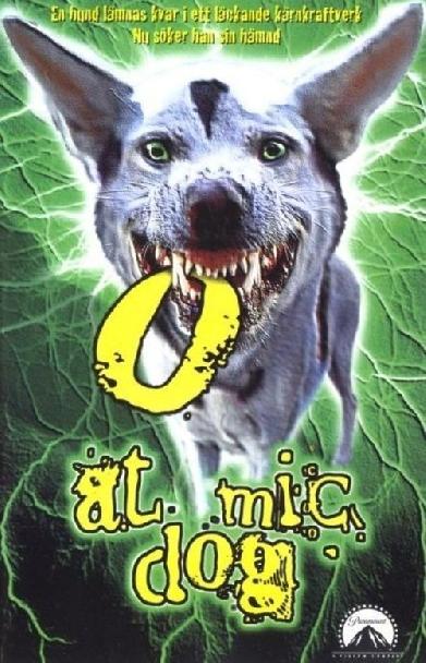 Atomic Dog