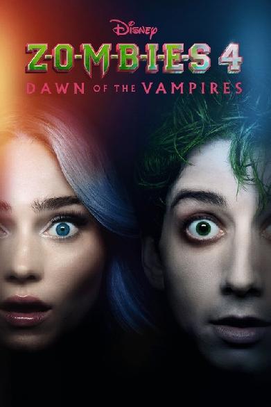 ZOMBIES 4