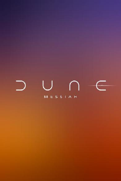 Dune: Part Three