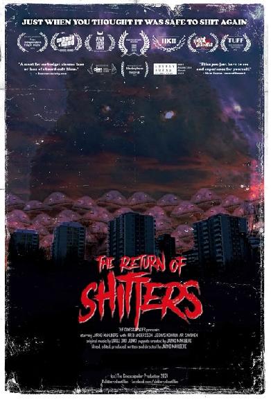 The Return of Shitters