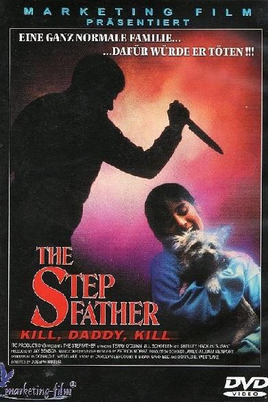 Kill, Daddy, Kill!