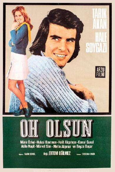 Oh Olsun