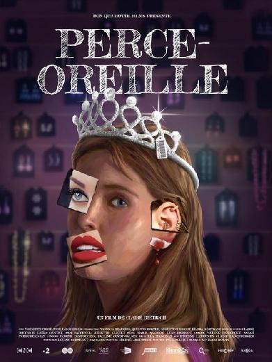 Perce-oreille