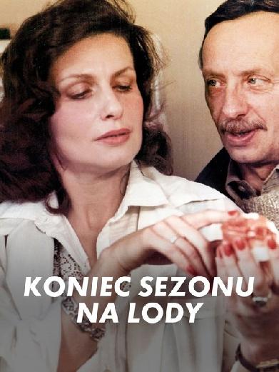 Koniec sezonu na lody