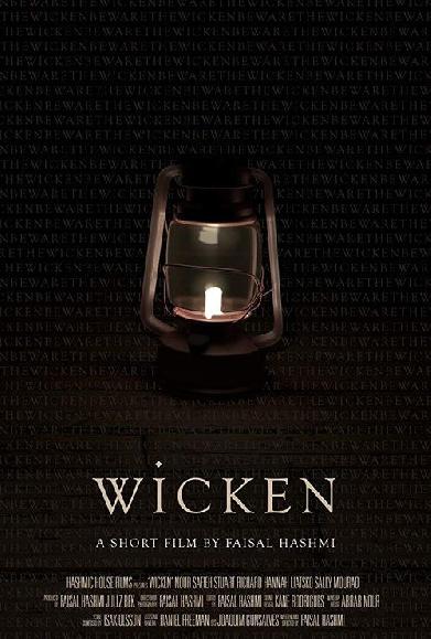 Wicken