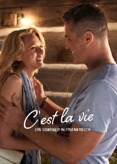 C'est la vie - Ein Sommer in Frankreich