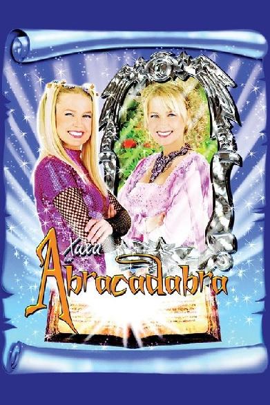 Xuxa em Abracadabra