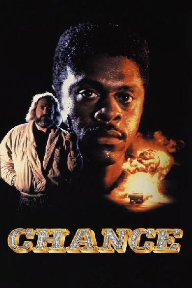 Chance - Ein Cop ohne Regeln