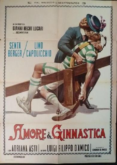 Amore e ginnastica