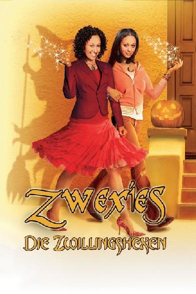 Zwexies - Die Zwillingshexen