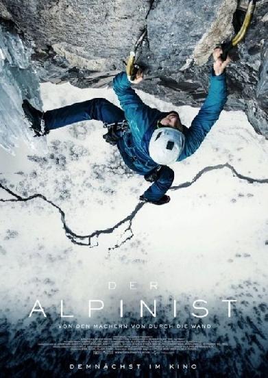 Der Alpinist