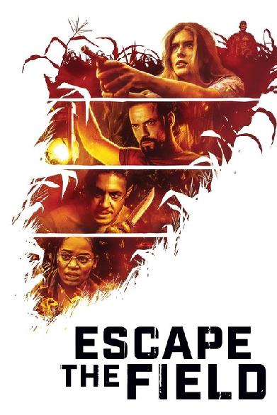 Escape the Field