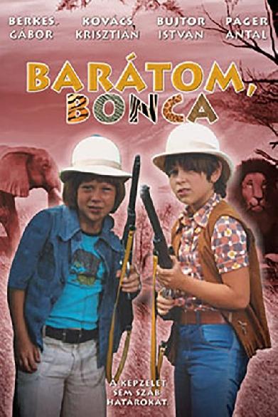 Barátom Bonca