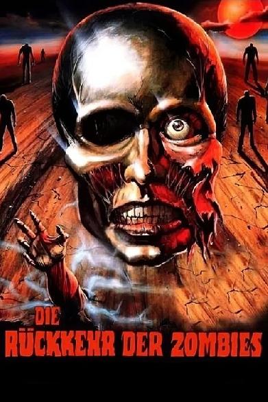 Die Rückkehr der Zombies